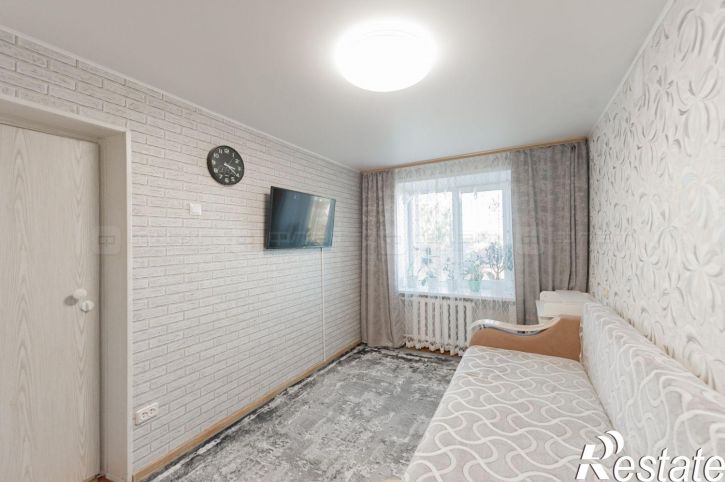 2-комн квартира ул. Авангардная, дом 171
