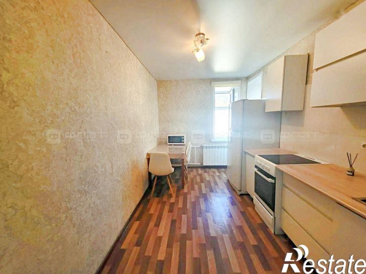 1-комн квартира ул. Яшь кыч, дом 1д