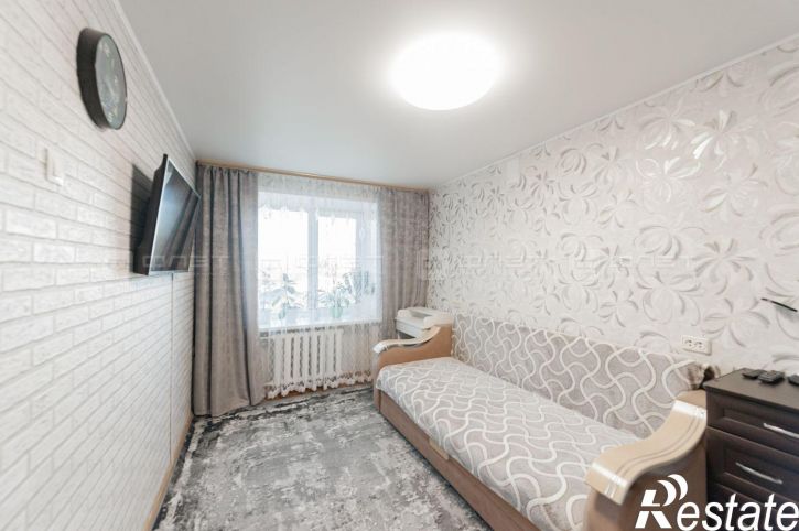 2-комн квартира ул. Авангардная, дом 171