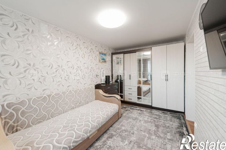 2-комн квартира ул. Авангардная, дом 171