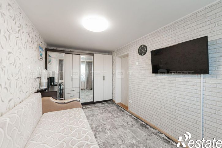 2-комн квартира ул. Авангардная, дом 171
