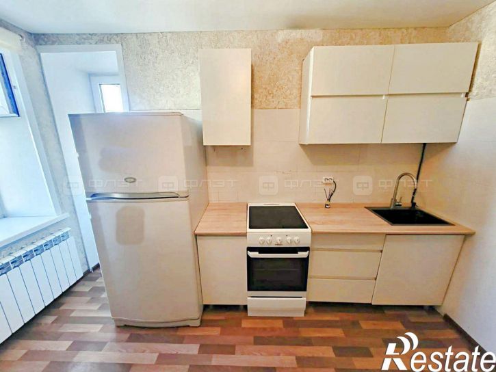 1-комн квартира ул. Яшь кыч, дом 1д