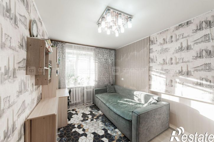 2-комн квартира ул. Авангардная, дом 171