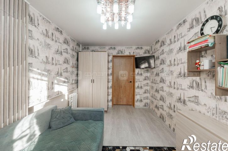 2-комн квартира ул. Авангардная, дом 171