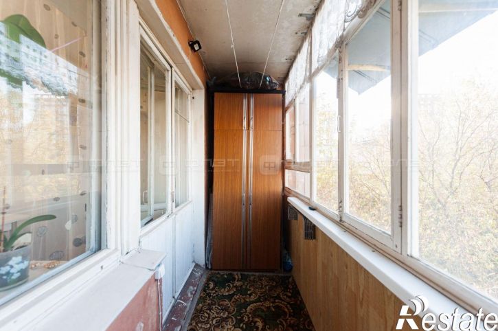 2-комн квартира ул. Авангардная, дом 171