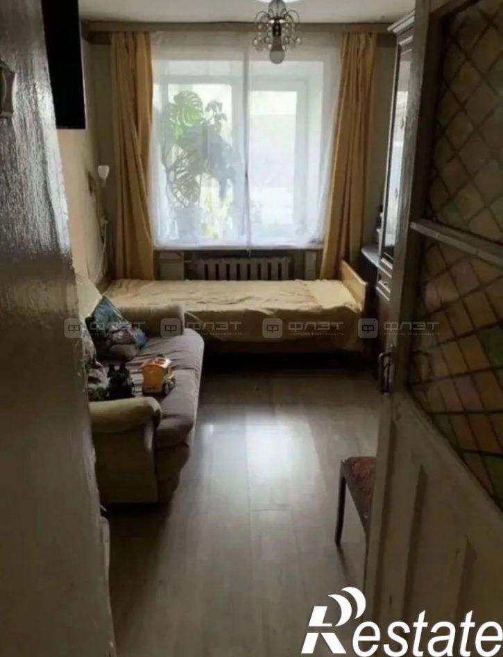 3-комн квартира ул. Товарищеская, дом 28 /70
