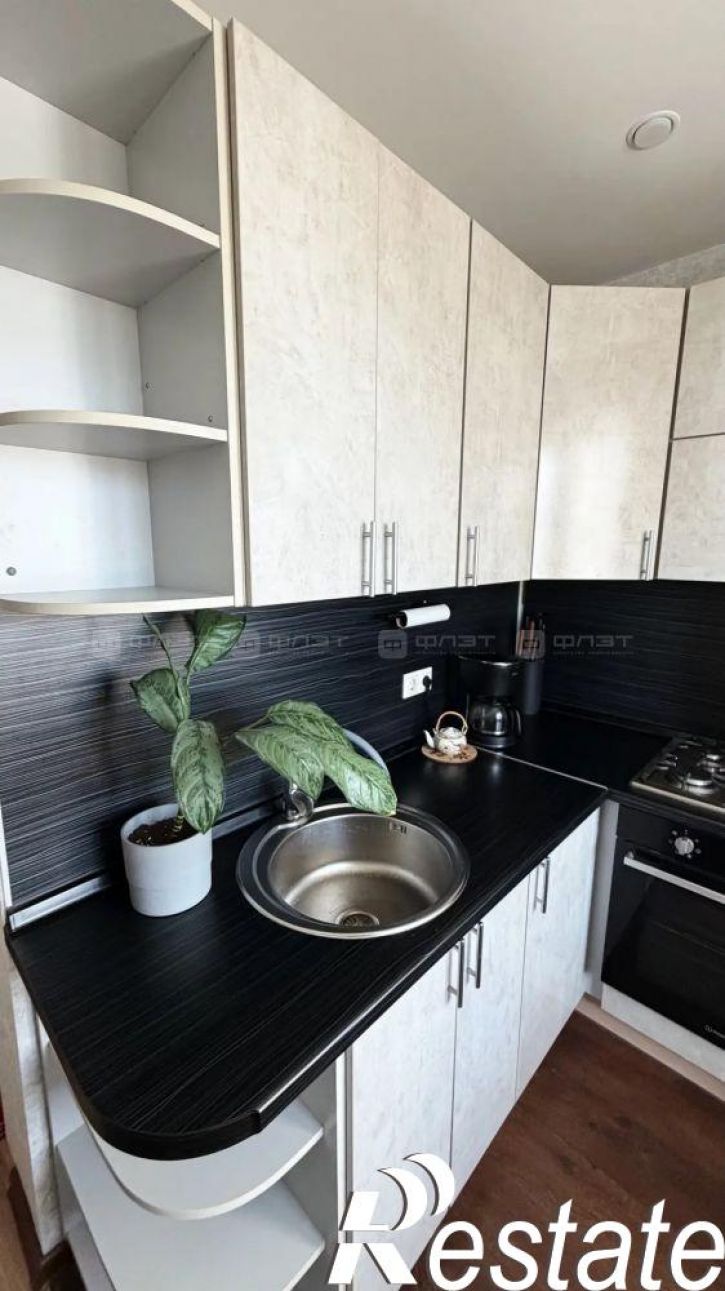 1-комн квартира ул. Мусина, дом 71