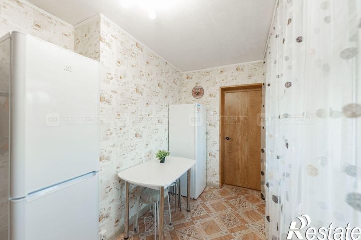 2-комн квартира ул. Авангардная, дом 171