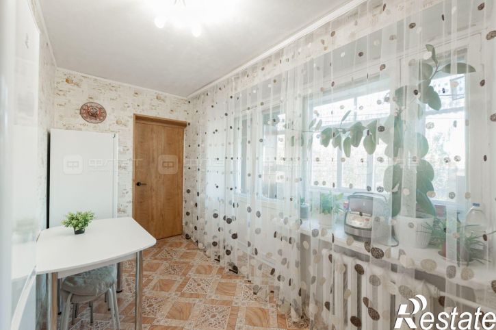 2-комн квартира ул. Авангардная, дом 171