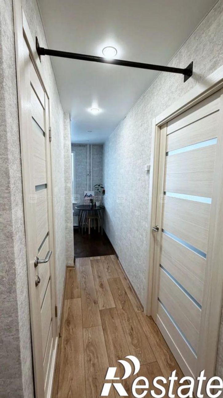 1-комн квартира ул. Мусина, дом 71