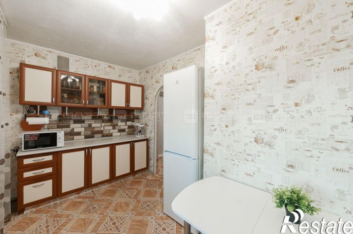 2-комн квартира ул. Авангардная, дом 171