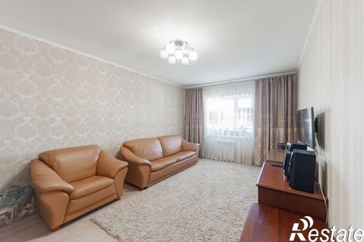 2-комн квартира ул. Сафьян, дом 6