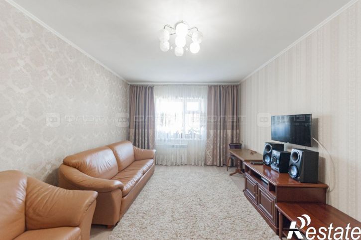 2-комн квартира ул. Сафьян, дом 6