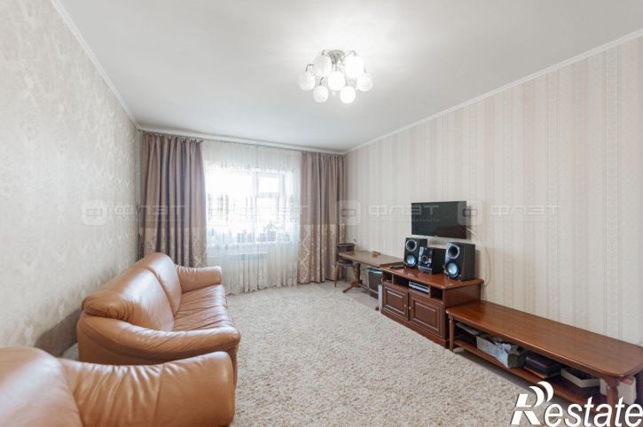2-комн квартира ул. Сафьян, дом 6
