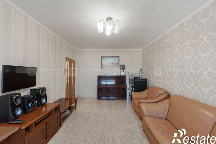 2-комн квартира ул. Сафьян, дом 6