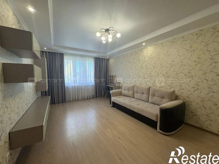 2-комн квартира ул. Натана Рахлина, дом 7Б