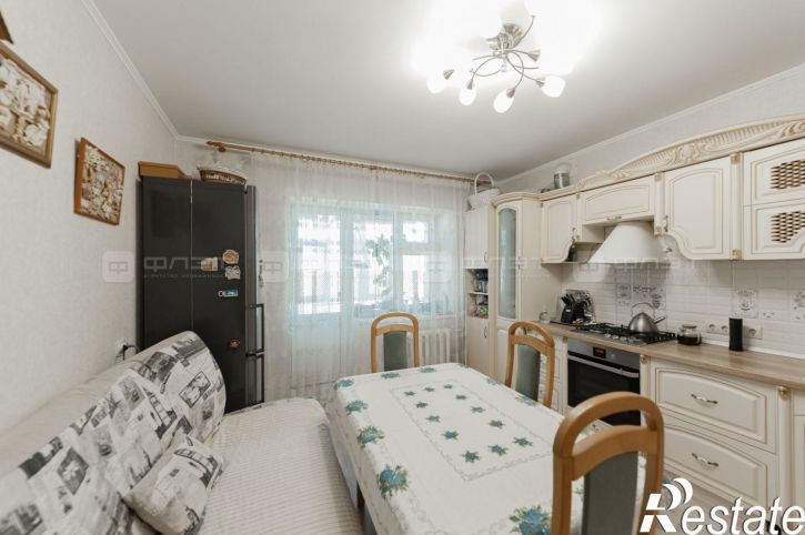 2-комн квартира ул. Сафьян, дом 6