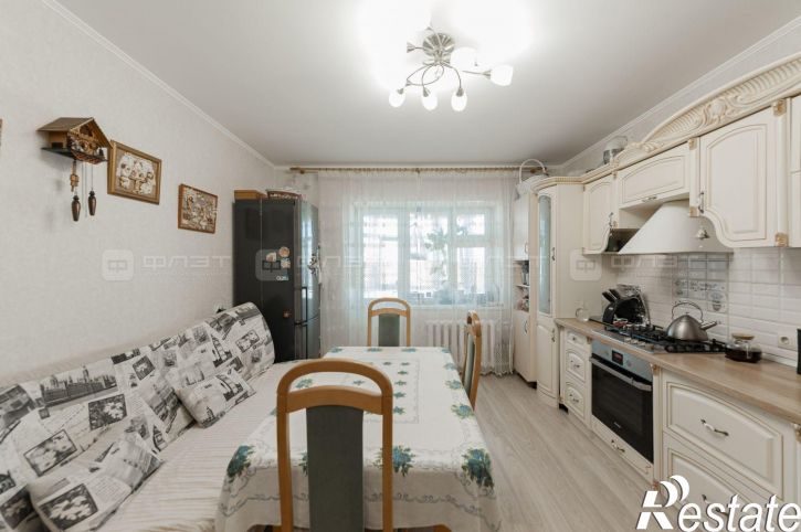 2-комн квартира ул. Сафьян, дом 6