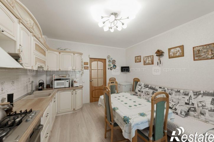 2-комн квартира ул. Сафьян, дом 6