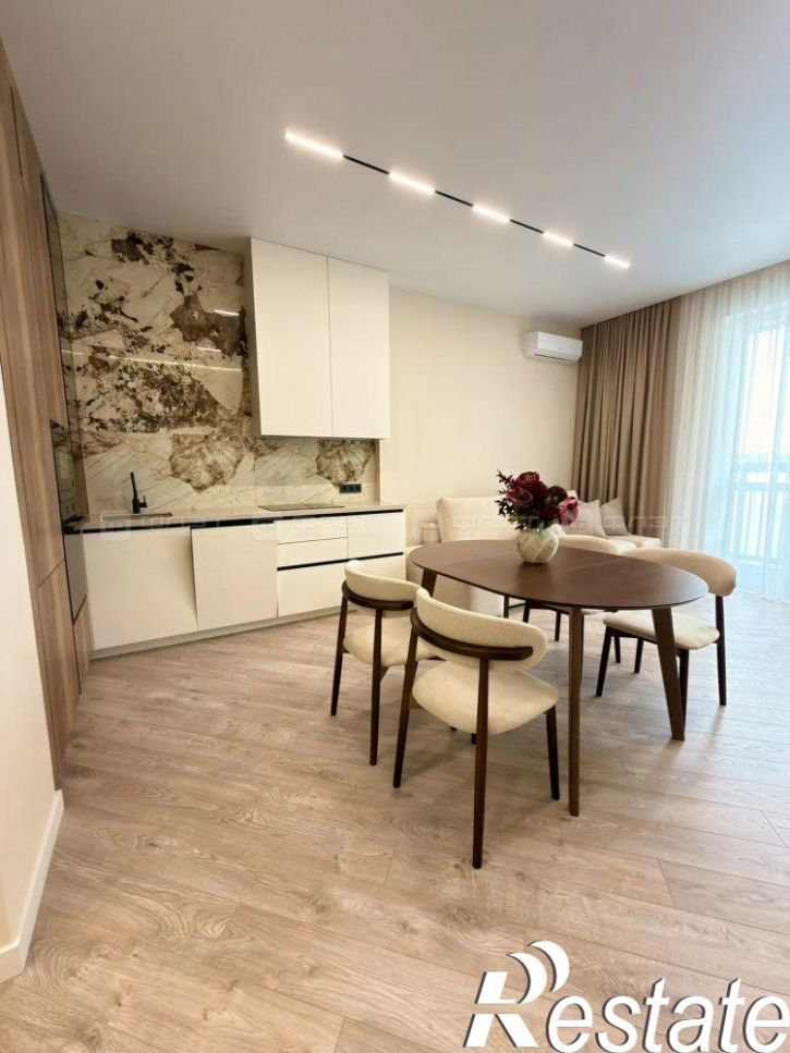 2-комн квартира ул. Достоевского, дом 57