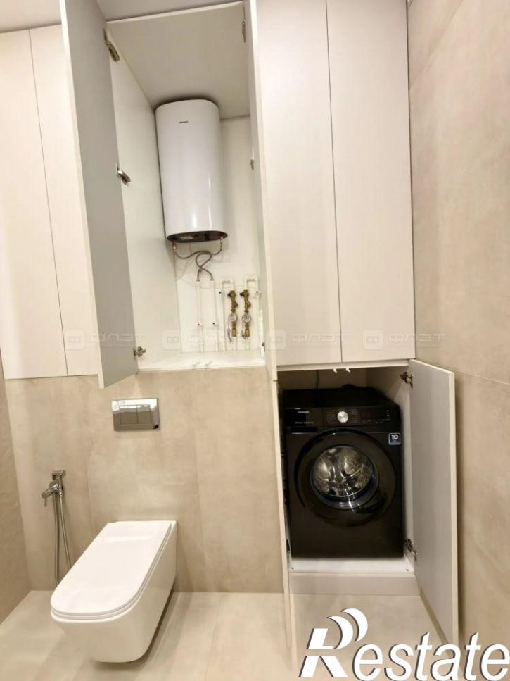 2-комн квартира ул. Достоевского, дом 57