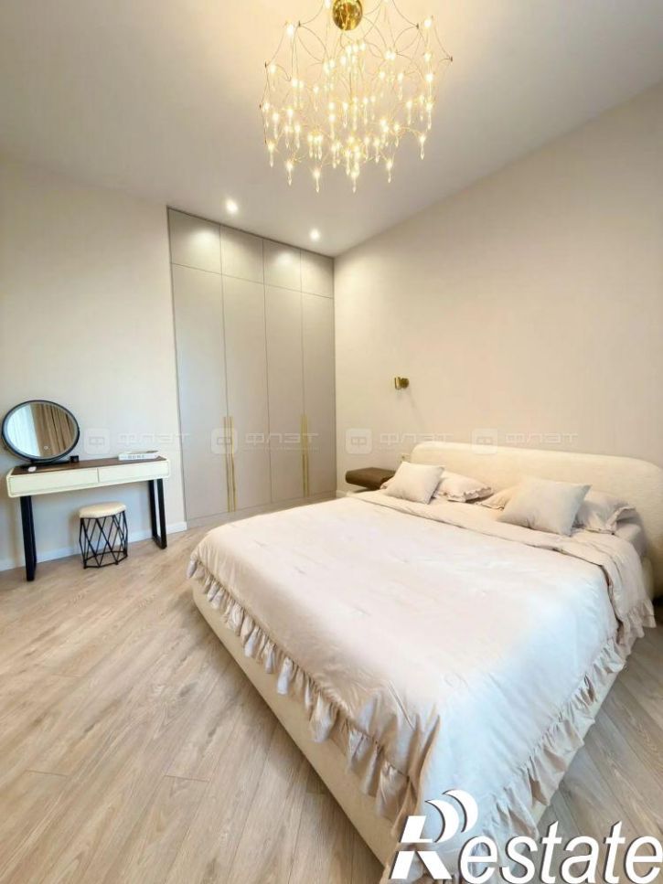 2-комн квартира ул. Достоевского, дом 57