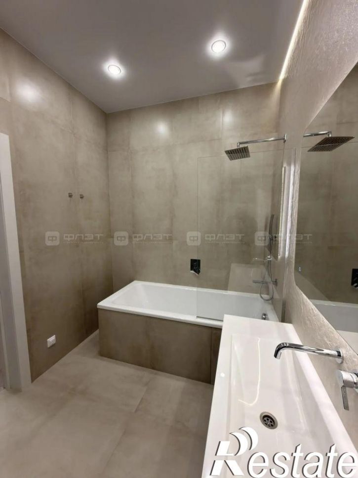 2-комн квартира ул. Достоевского, дом 57