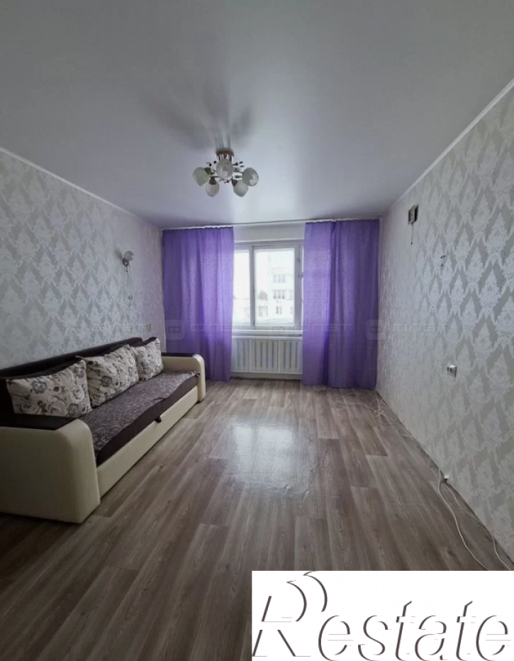 Комната ул. Липатова, дом 17А