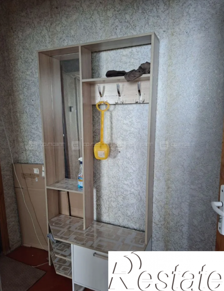 Комната ул. Липатова, дом 17А