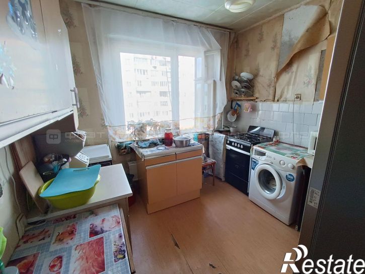 Комната ул. Липатова, дом 17А