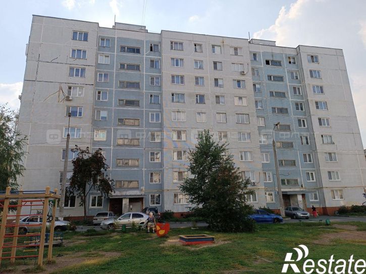 Комната ул. Липатова, дом 17А