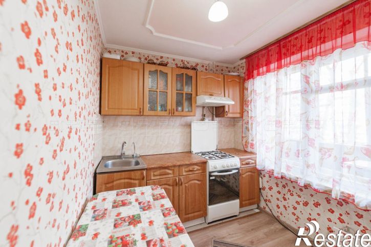 1-комн квартира ул. Маршала Чуйкова, дом 35А