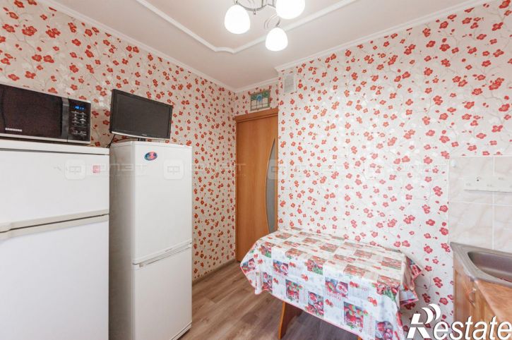 1-комн квартира ул. Маршала Чуйкова, дом 35А