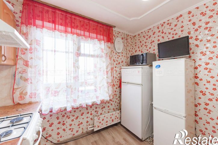 1-комн квартира ул. Маршала Чуйкова, дом 35А