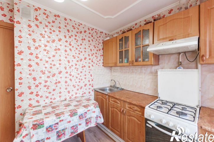 1-комн квартира ул. Маршала Чуйкова, дом 35А