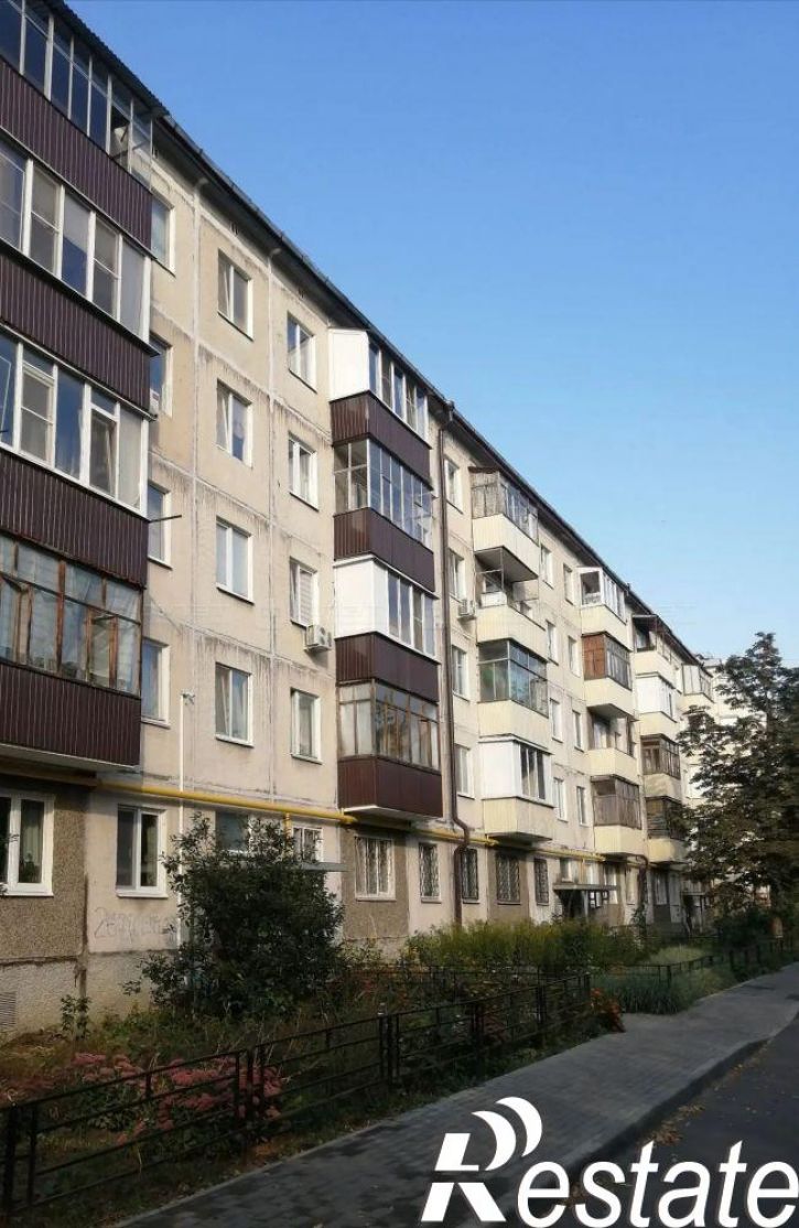 3-комн квартира ул. Гарифьянова, дом 28