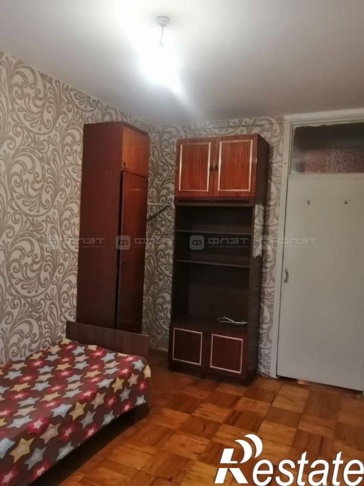 3-комн квартира ул. Гарифьянова, дом 28