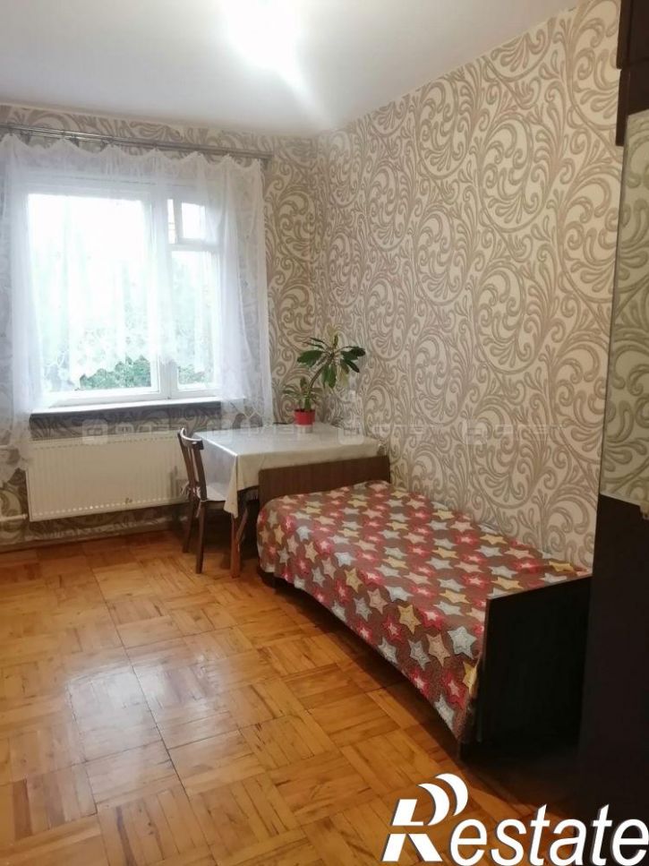 3-комн квартира ул. Гарифьянова, дом 28