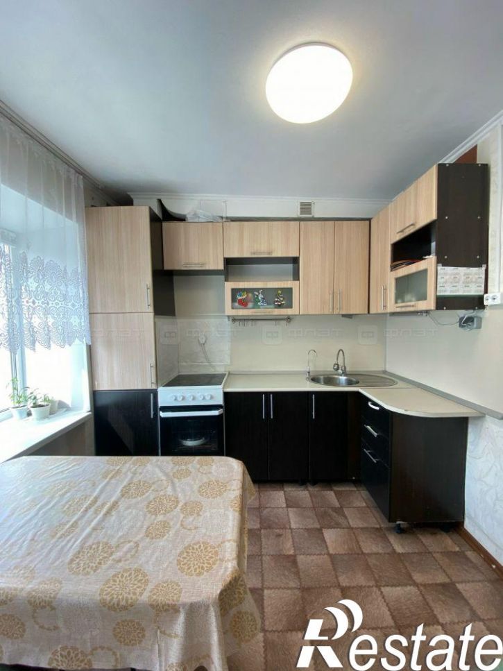 1-комн квартира ул. Гудованцева, дом 35