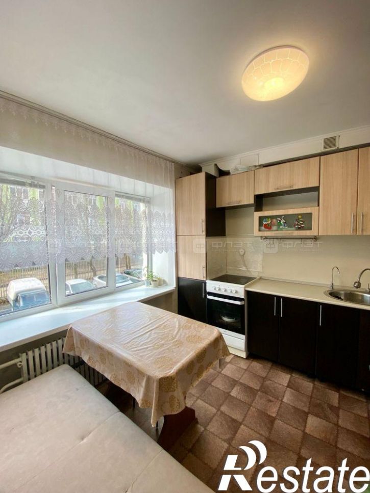 1-комн квартира ул. Гудованцева, дом 35