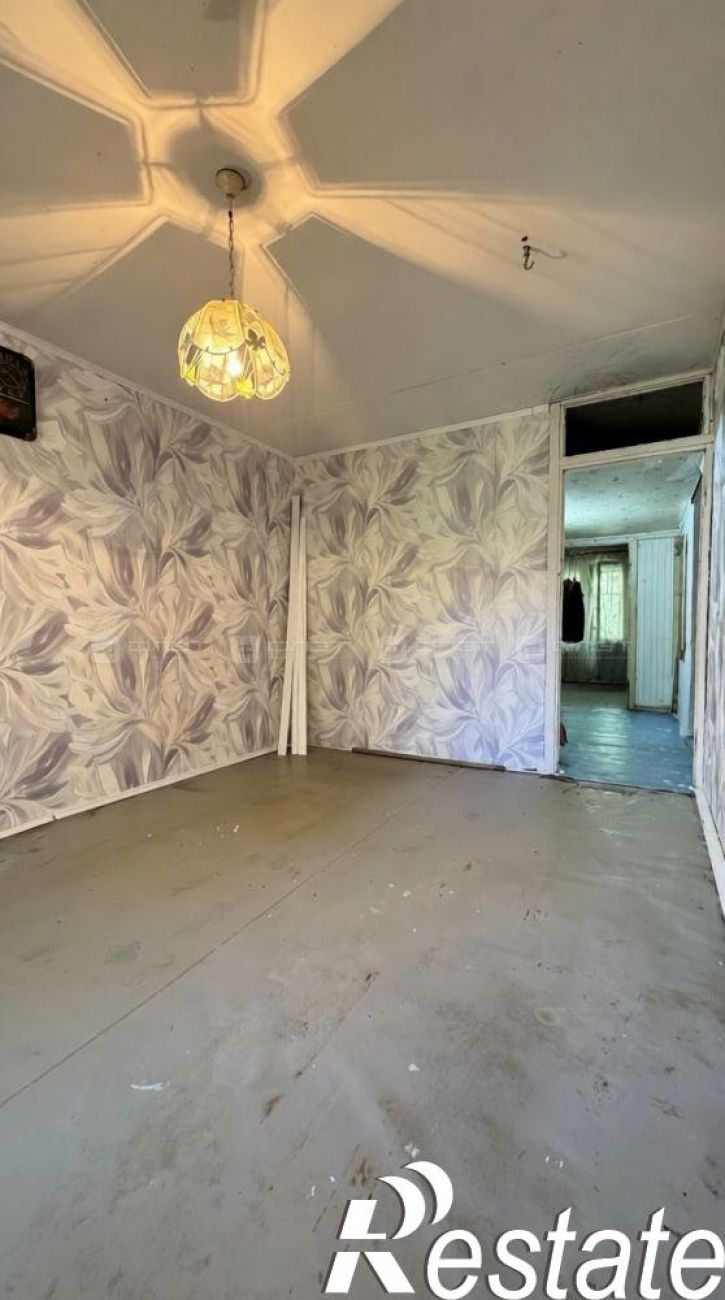 3-комн квартира ул. Сафиуллина, дом 26