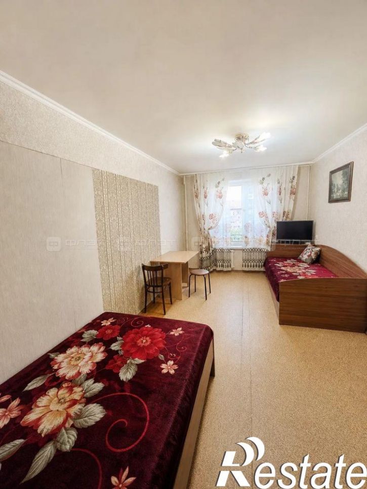 1-комн квартира ул. Шоссейная, дом 18