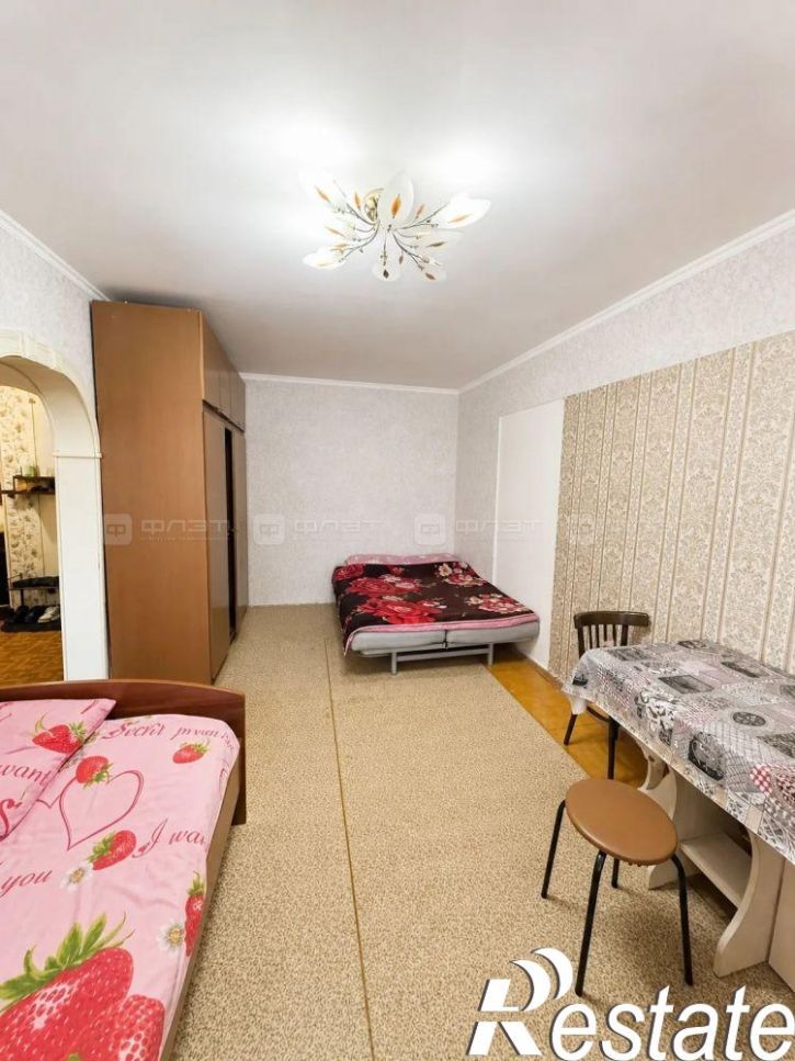1-комн квартира ул. Шоссейная, дом 18