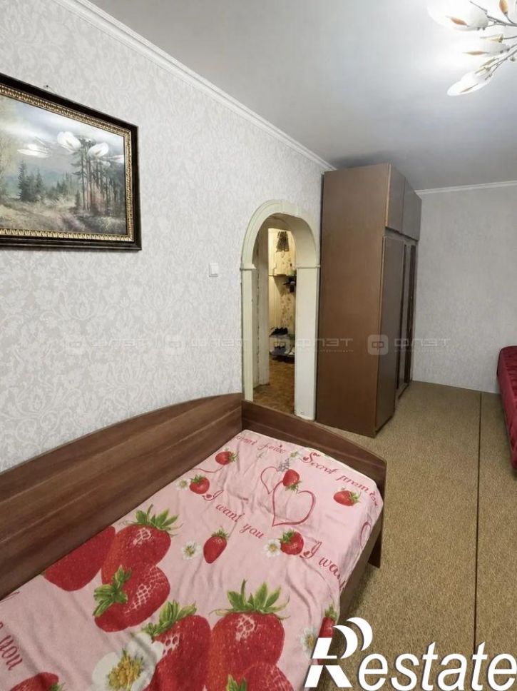1-комн квартира ул. Шоссейная, дом 18