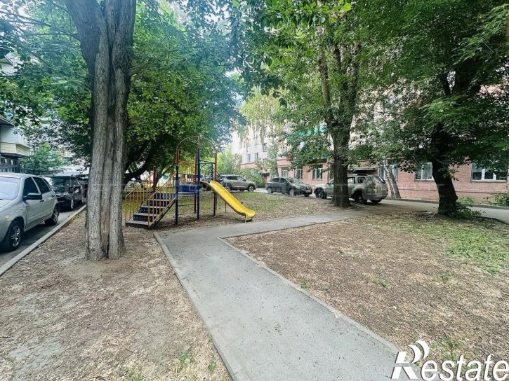 1-комн квартира ул. Шоссейная, дом 18