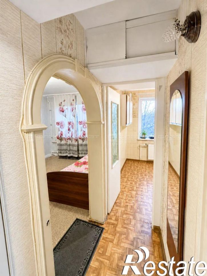 1-комн квартира ул. Шоссейная, дом 18