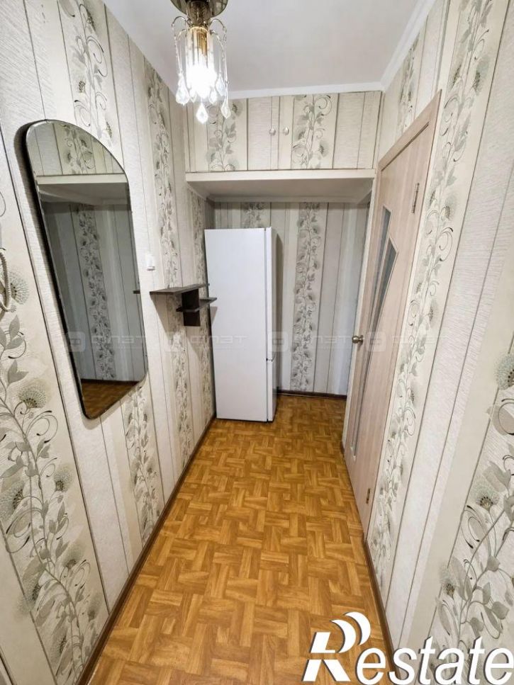 1-комн квартира ул. Шоссейная, дом 18