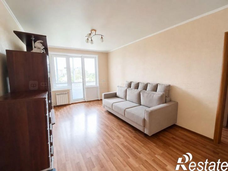 3-комн квартира ул. Волгоградская, дом 17
