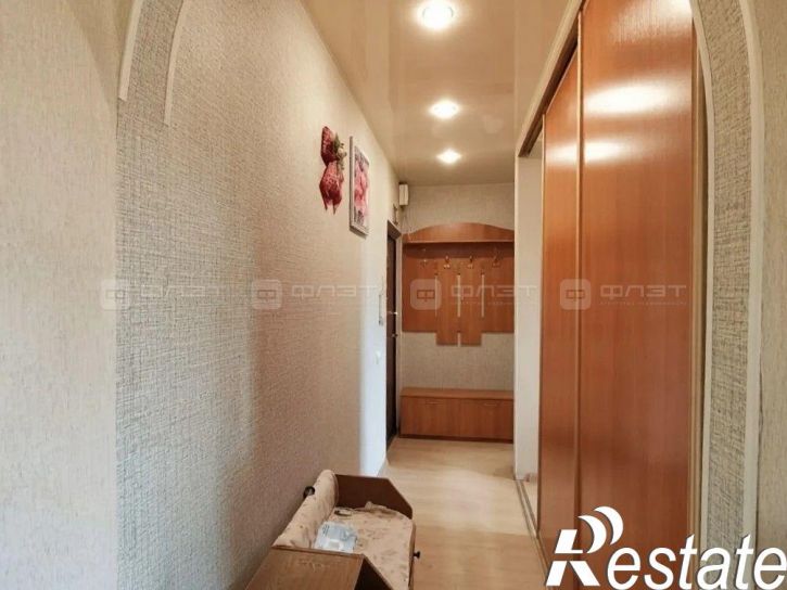 3-комн квартира ул. Волгоградская, дом 17