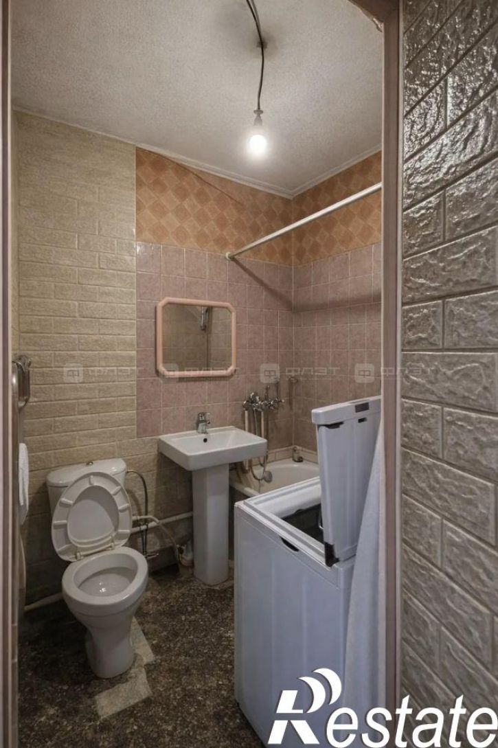 3-комн квартира ул. Волгоградская, дом 17